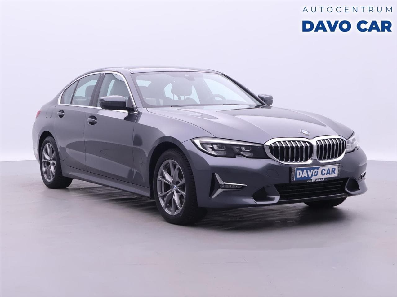 2021 BMW 3-SERIES - 3