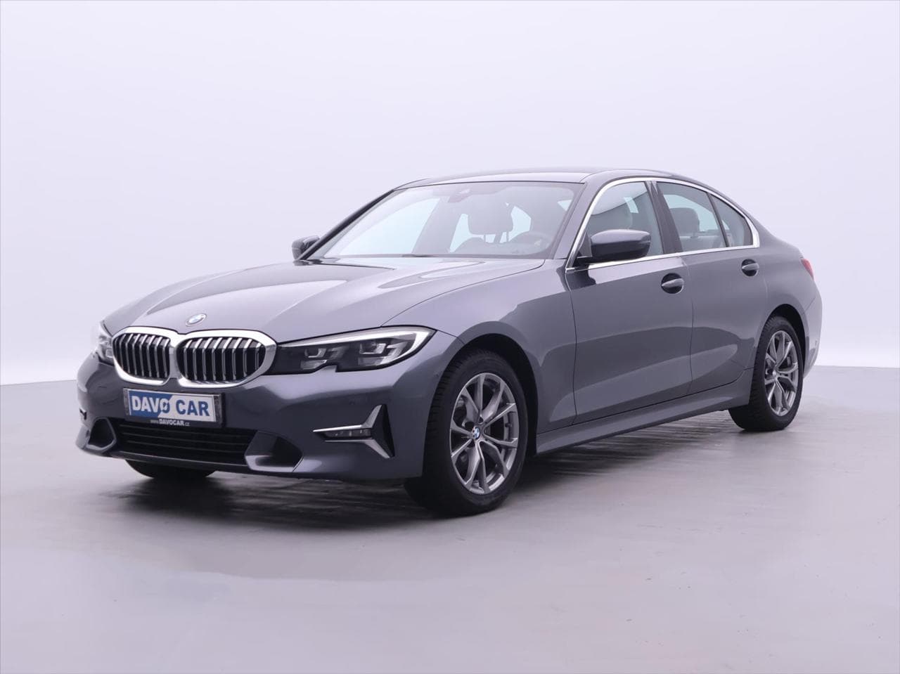 2021 BMW 3-SERIES - 5