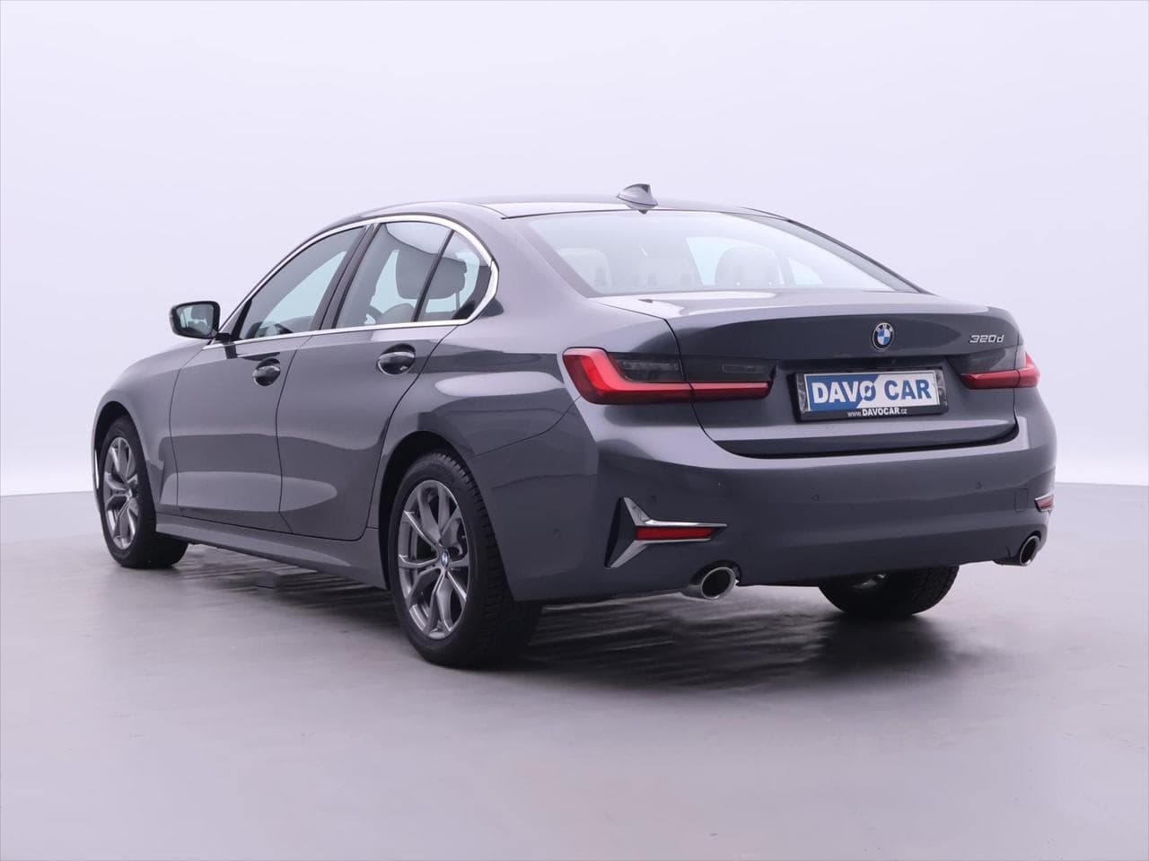 2021 BMW 3-SERIES - 7