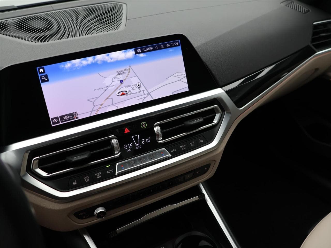 2021 BMW 3-SERIES - 29
