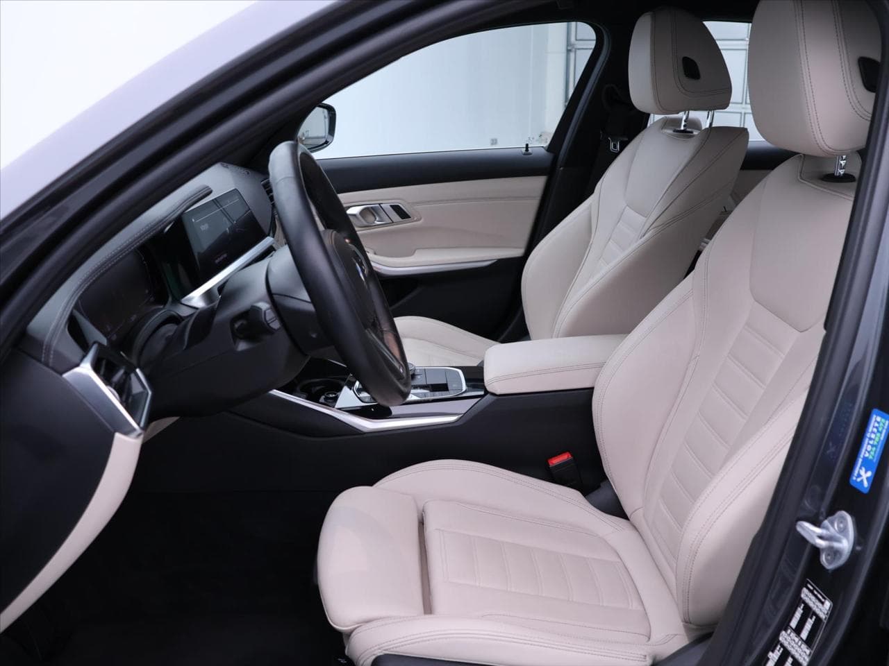 2021 BMW 3-SERIES - 17