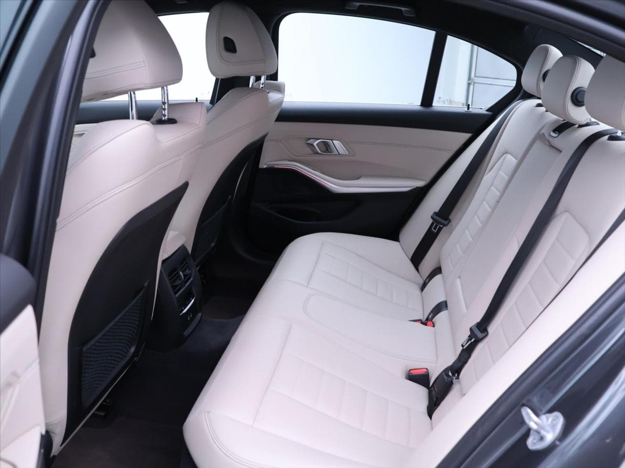 2021 BMW 3-SERIES - 22