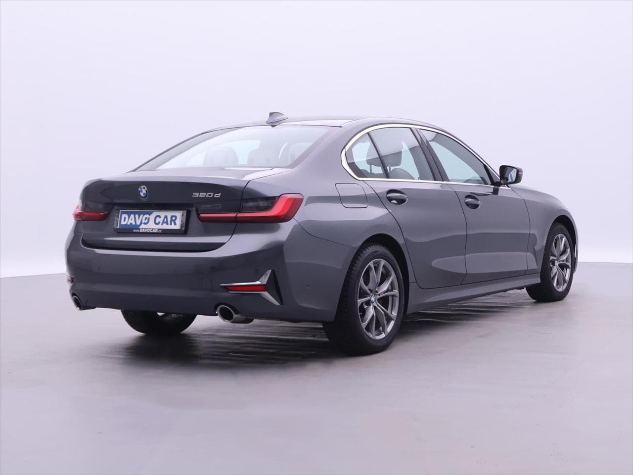2021 BMW 3-SERIES - 11