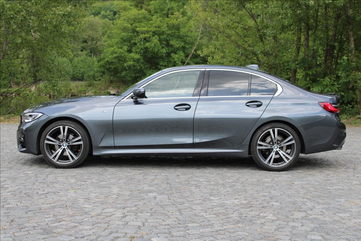 2021 BMW 3-SERIES - 6