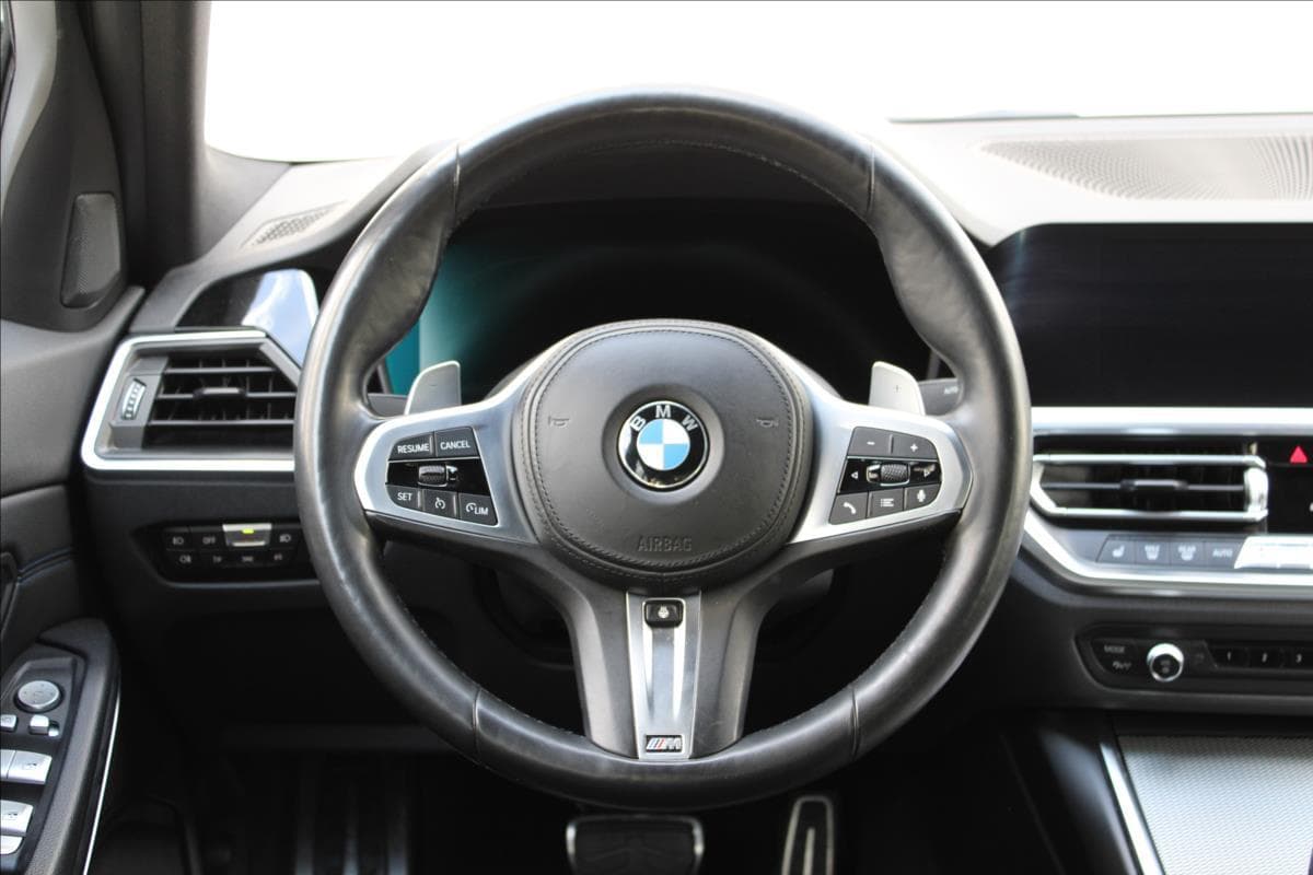 2021 BMW 3-SERIES - 17