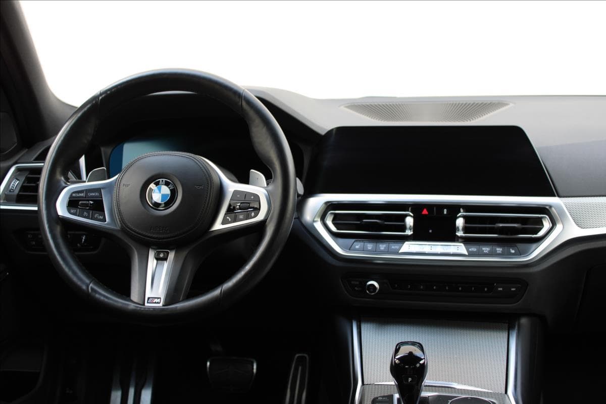 2021 BMW 3-SERIES - 22