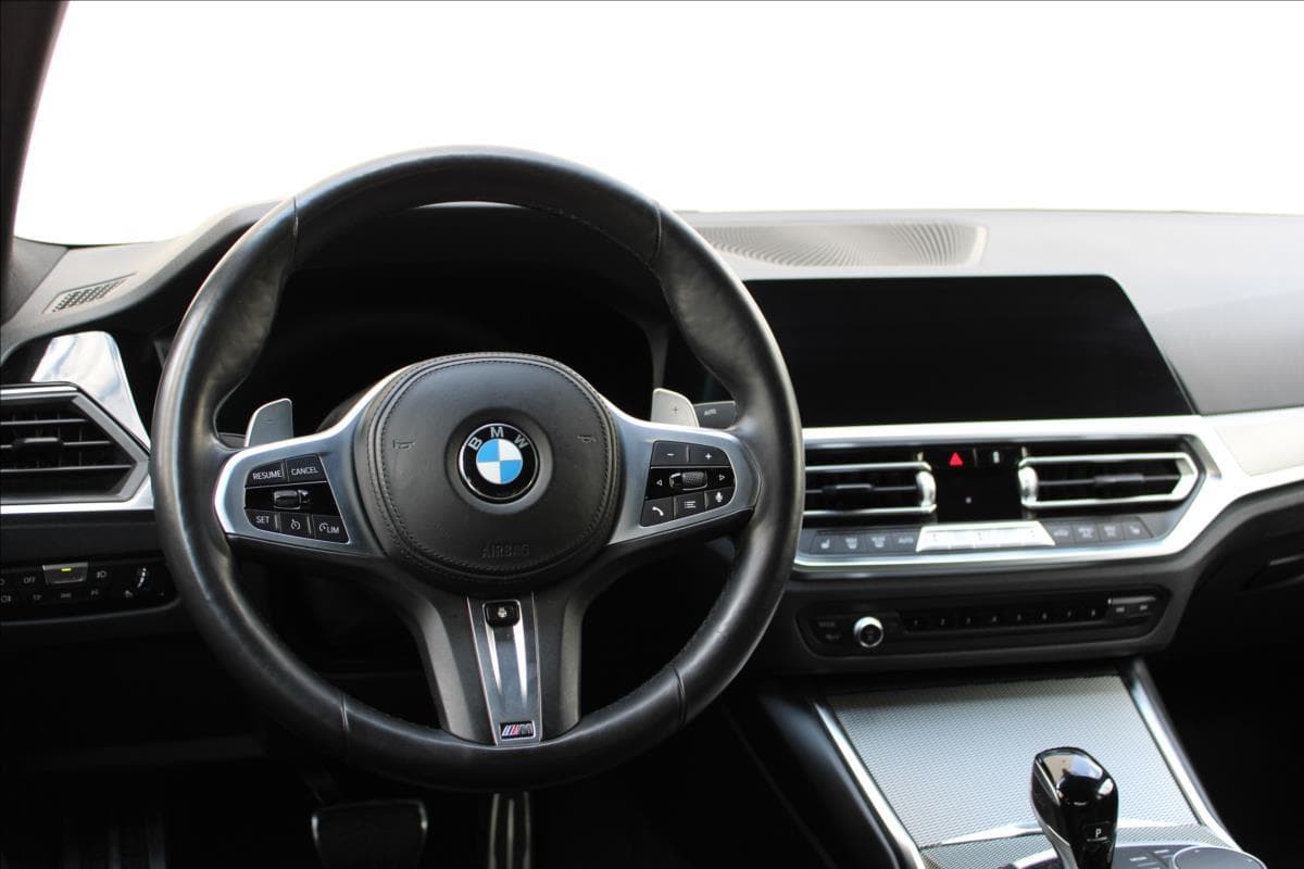 2021 BMW 3-SERIES - 15