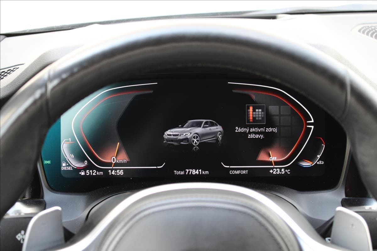 2021 BMW 3-SERIES - 16