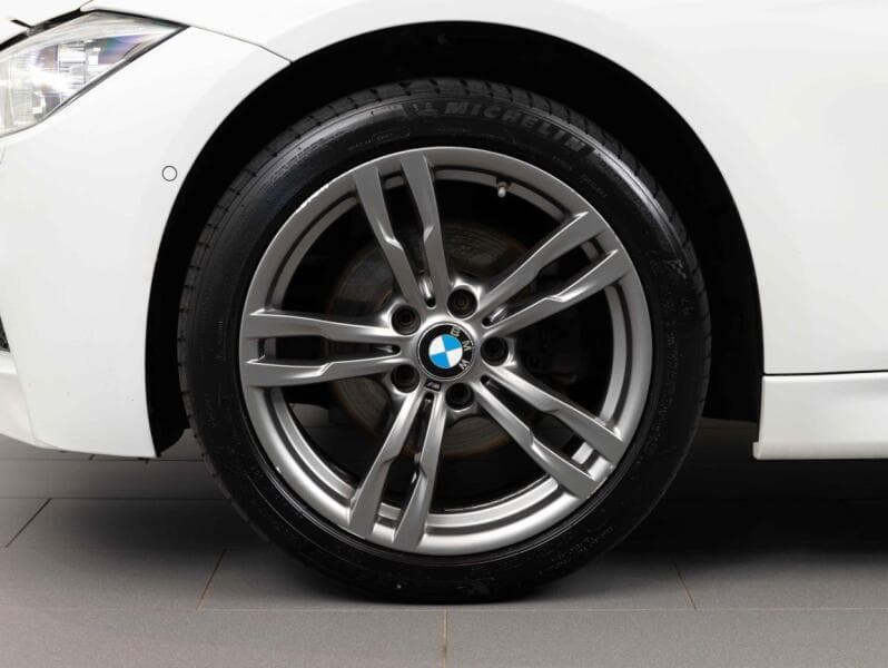2017 BMW 3-SERIES - 6