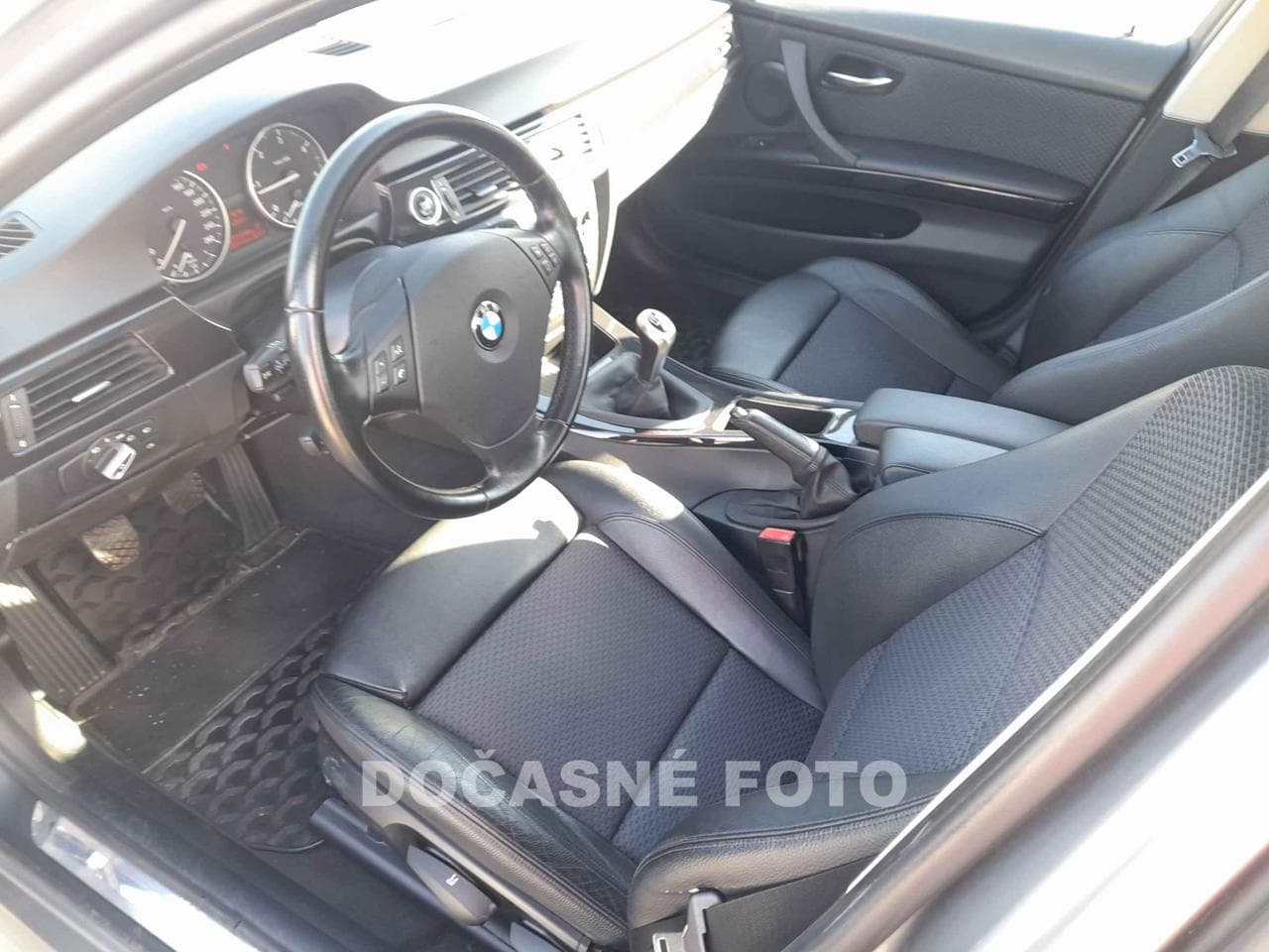 2011 BMW 3-SERIES - 5