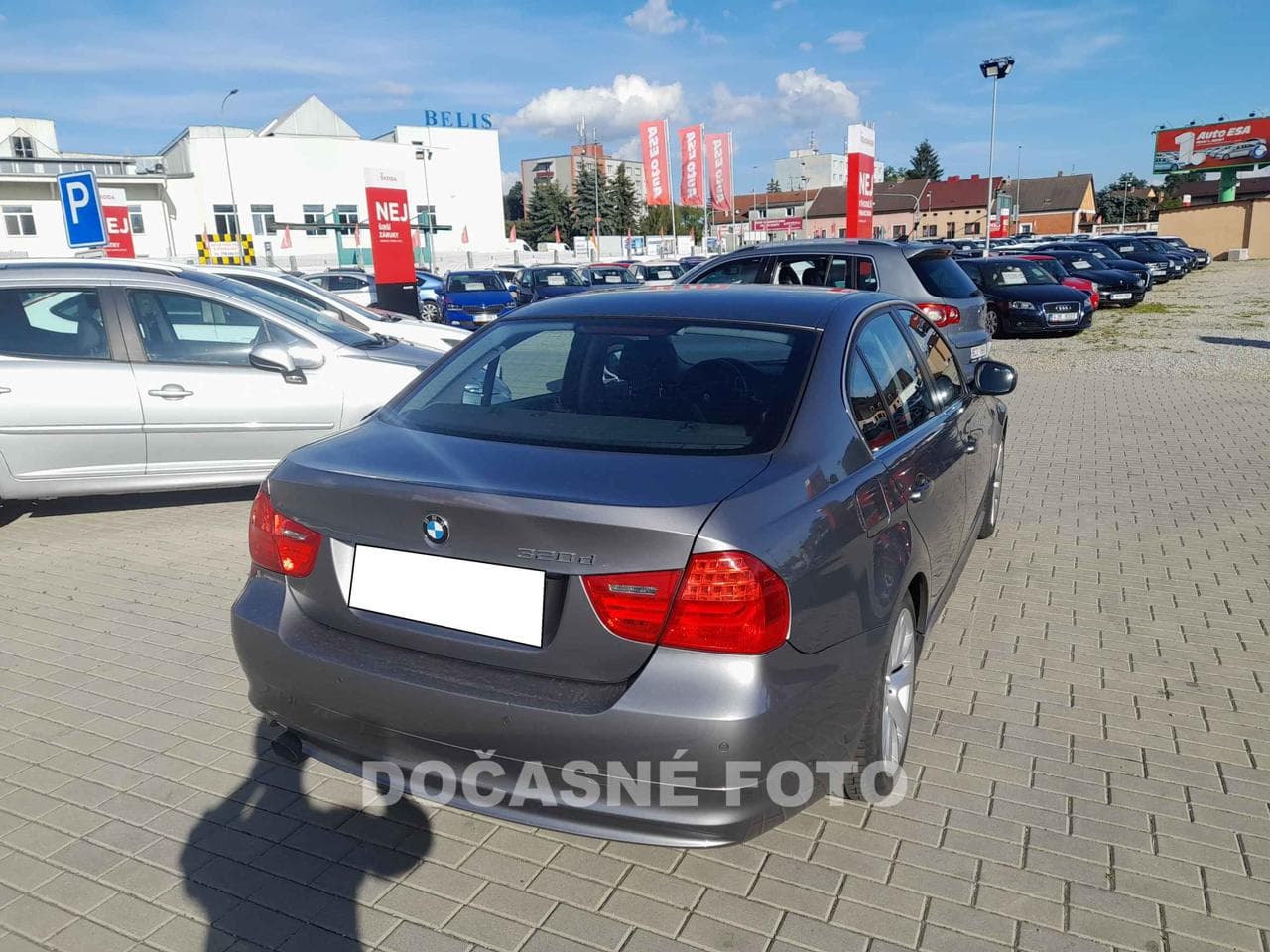 2011 BMW 3-SERIES - 3