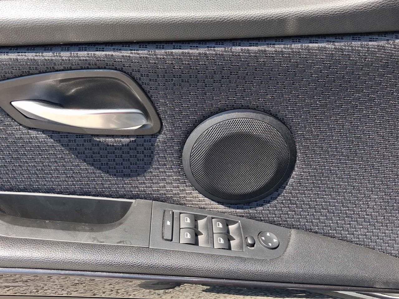 2011 BMW 3-SERIES - 21
