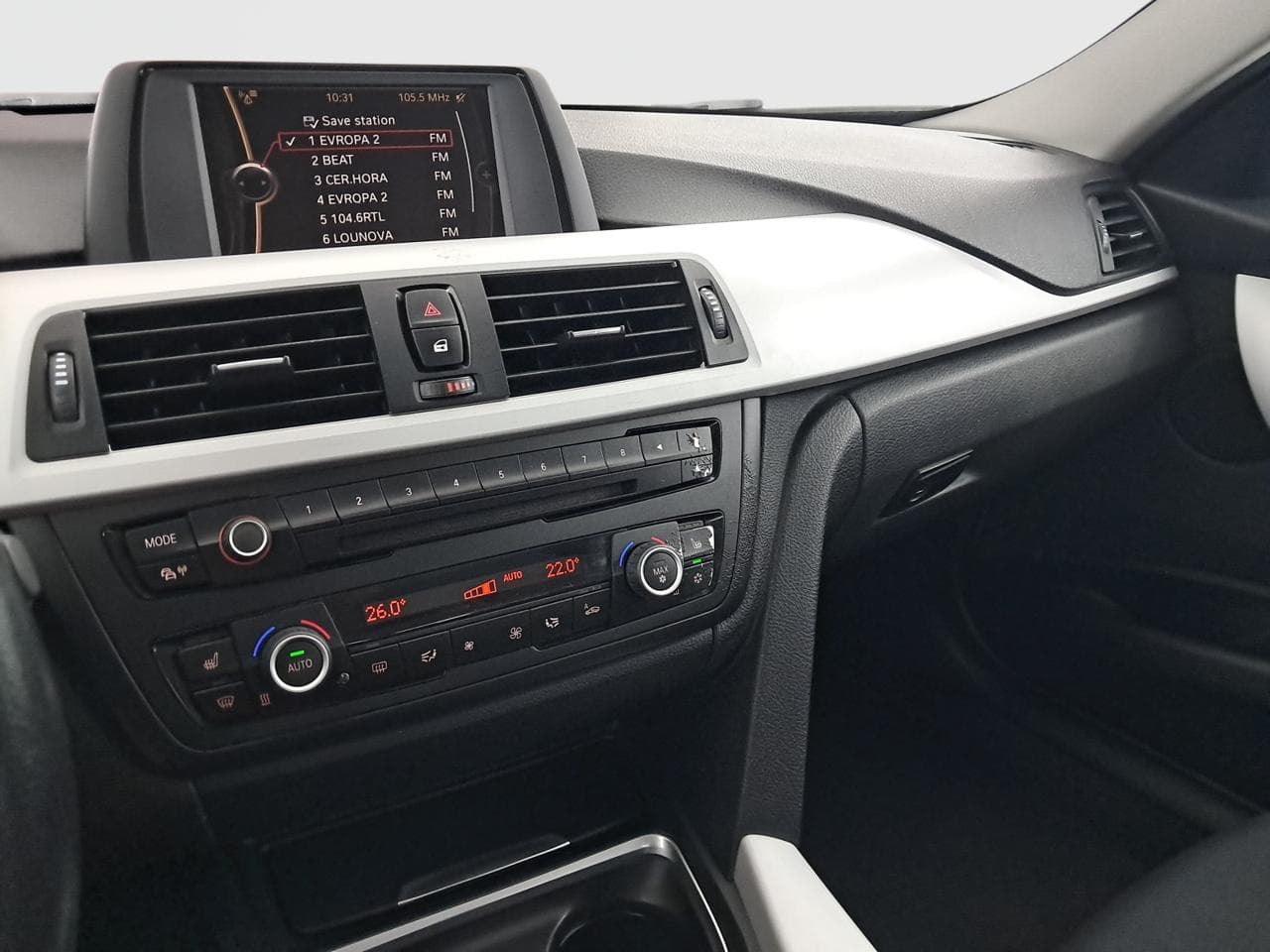 2012 BMW 3-SERIES - 29