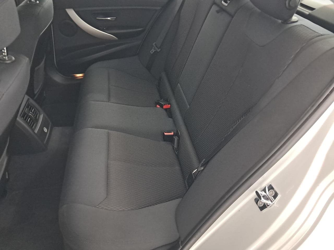 2012 BMW 3-SERIES - 23