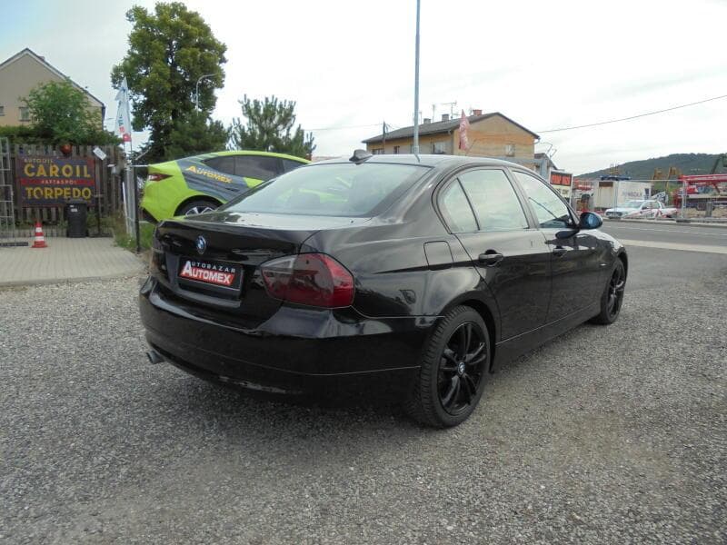 2007 BMW 3-SERIES - 7