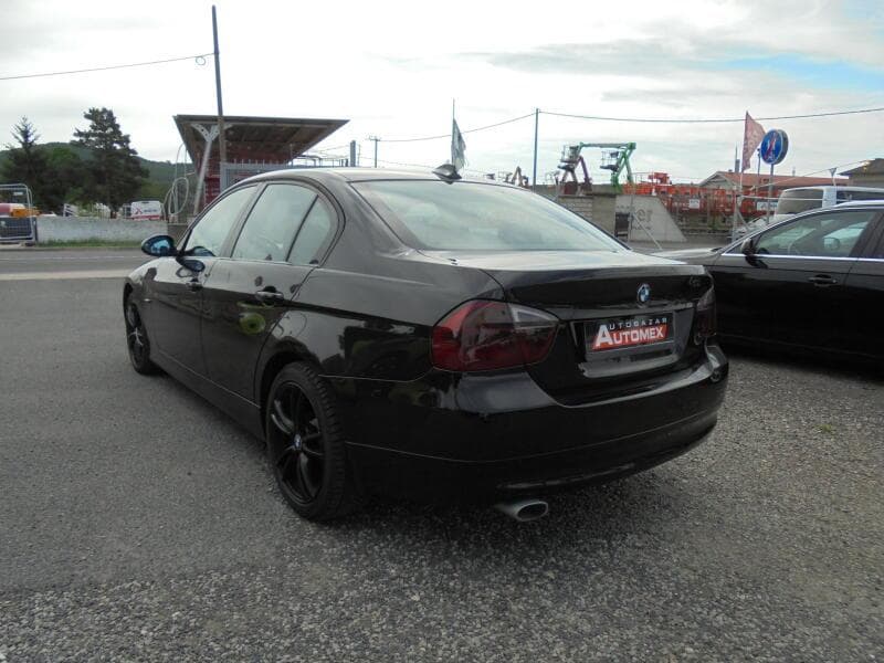 2007 BMW 3-SERIES - 5