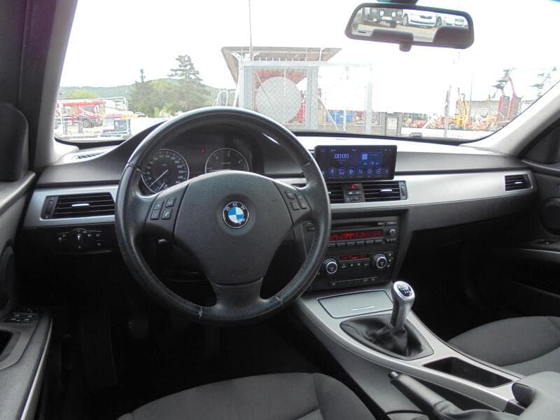 2007 BMW 3-SERIES - 8