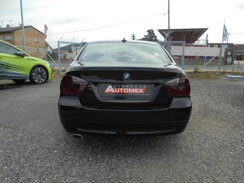 2007 BMW 3-SERIES - 6