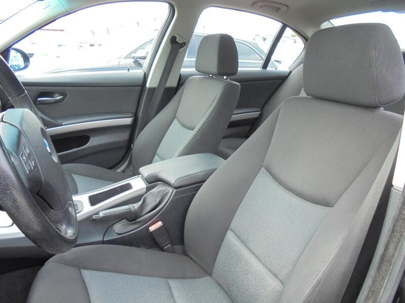 2007 BMW 3-SERIES - 10