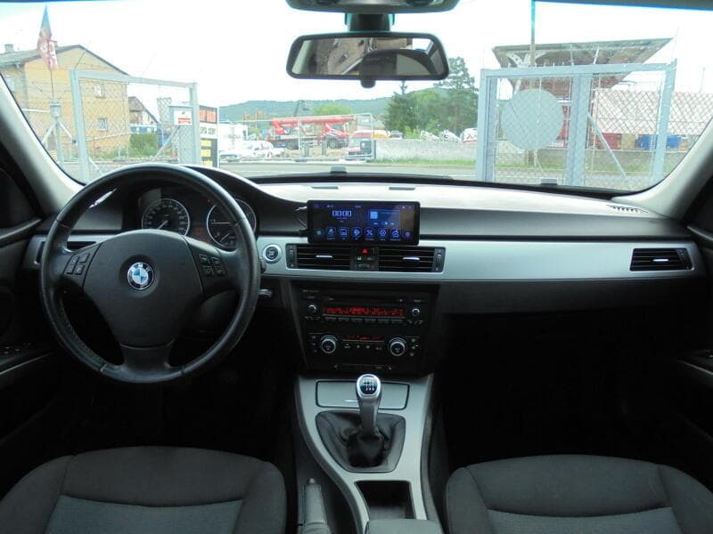 2007 BMW 3-SERIES - 9