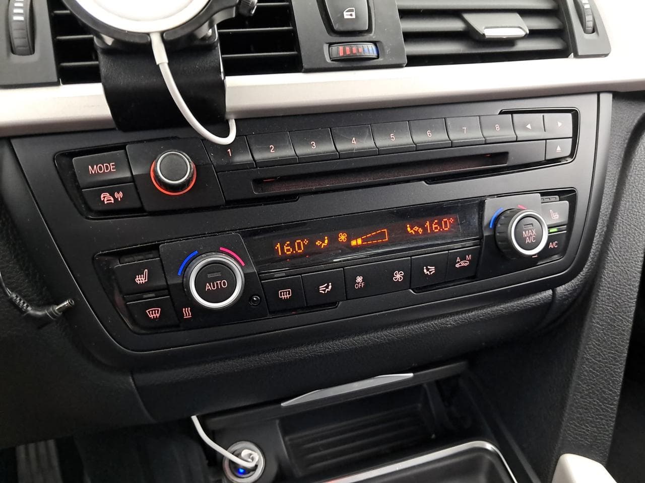 2013 BMW 3-SERIES - 19