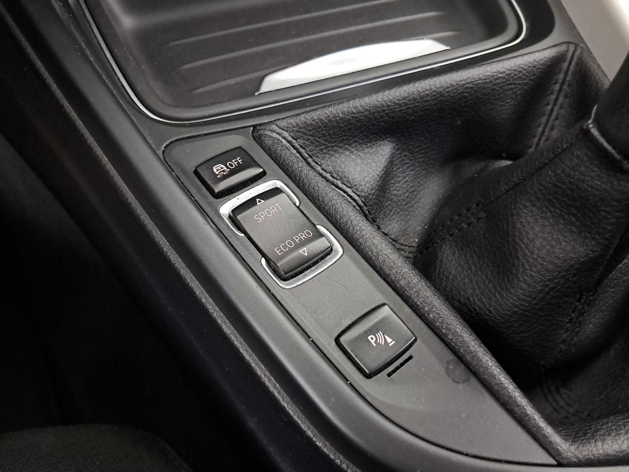 2013 BMW 3-SERIES - 20