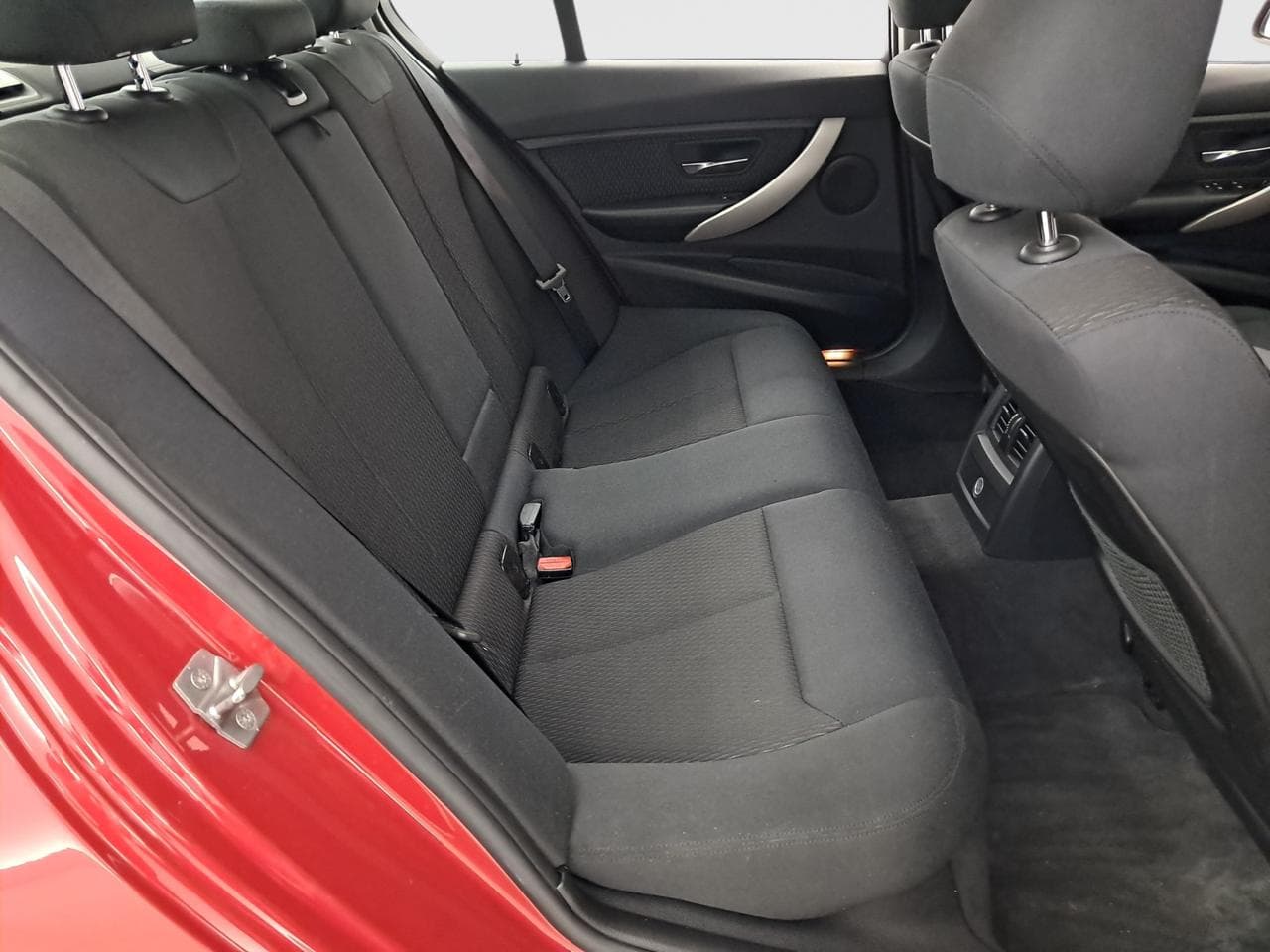 2013 BMW 3-SERIES - 12