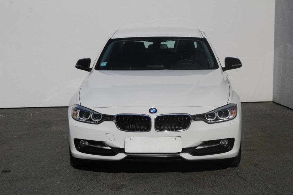 2015 BMW 3-SERIES - 3