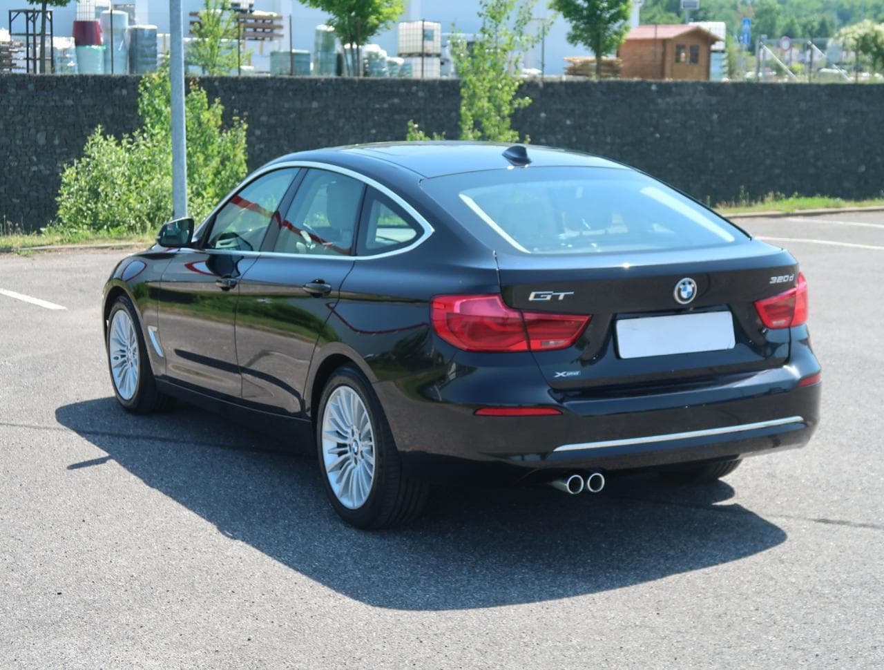 2019 BMW 3-SERIES - 9