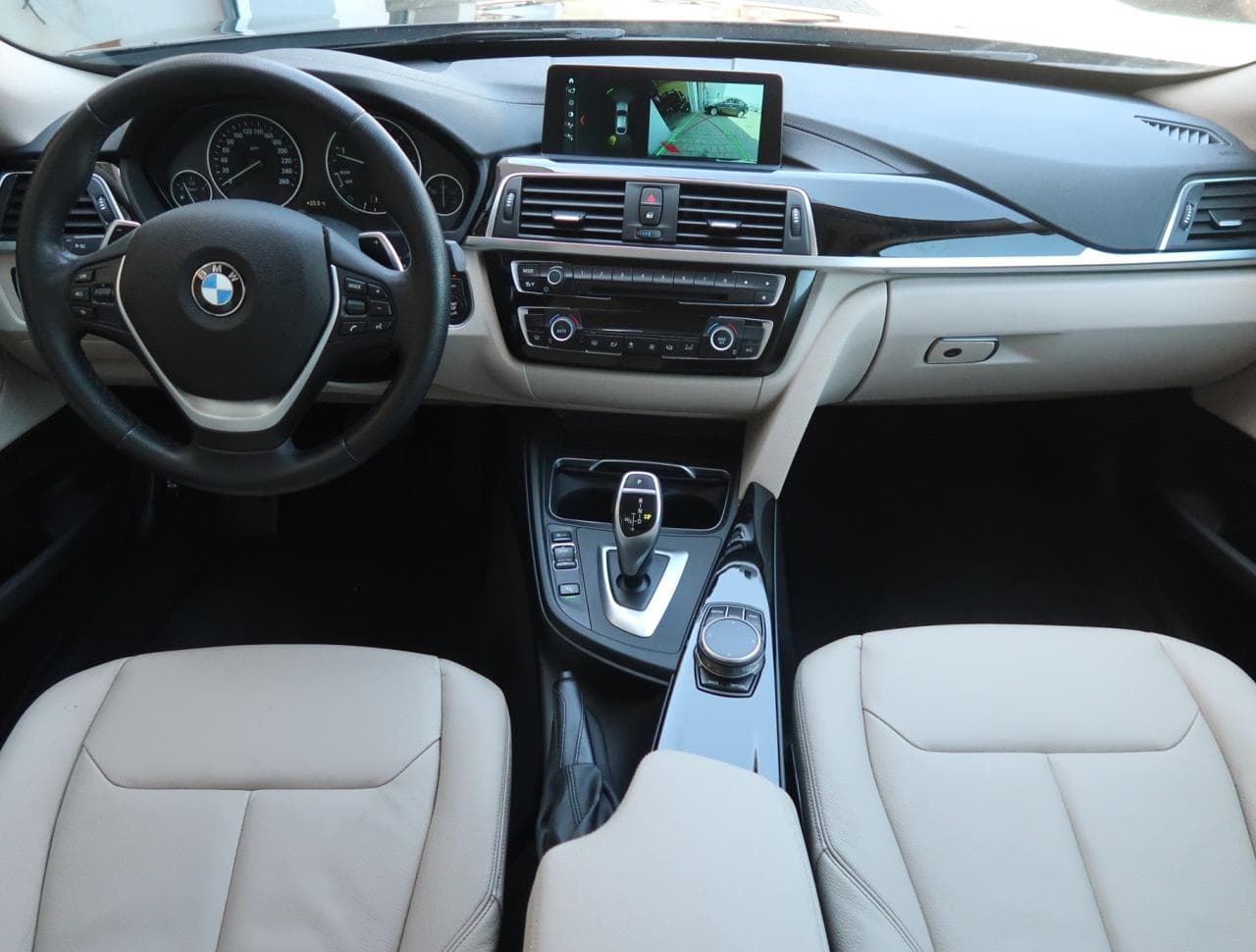 2019 BMW 3-SERIES - 17