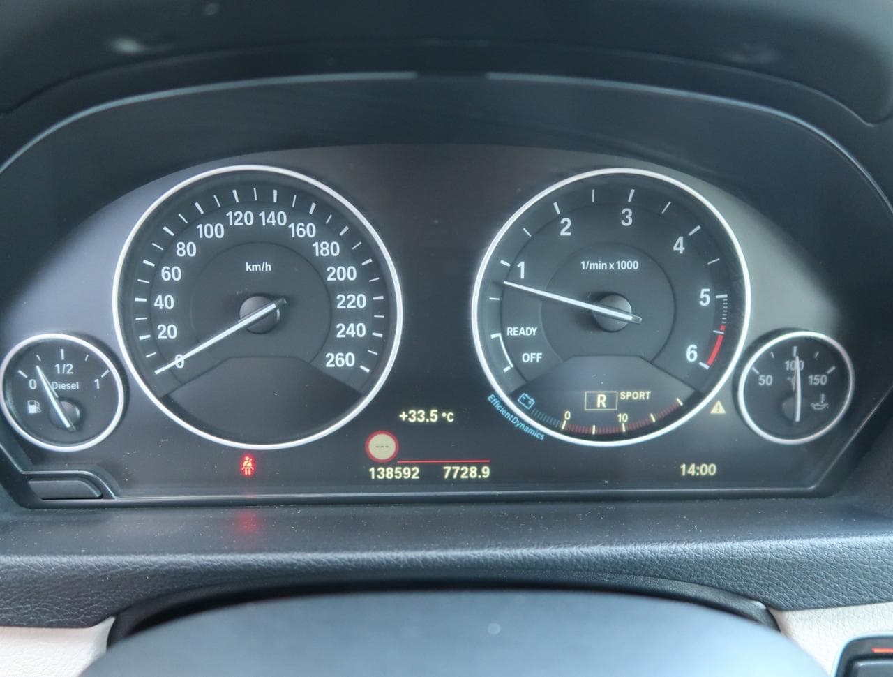 2019 BMW 3-SERIES - 29