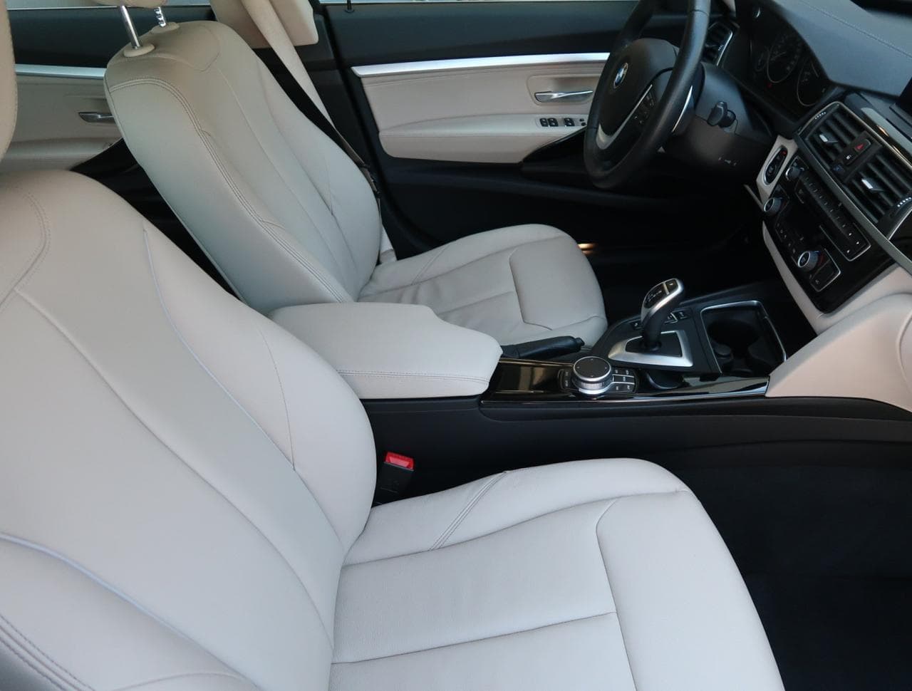 2019 BMW 3-SERIES - 21