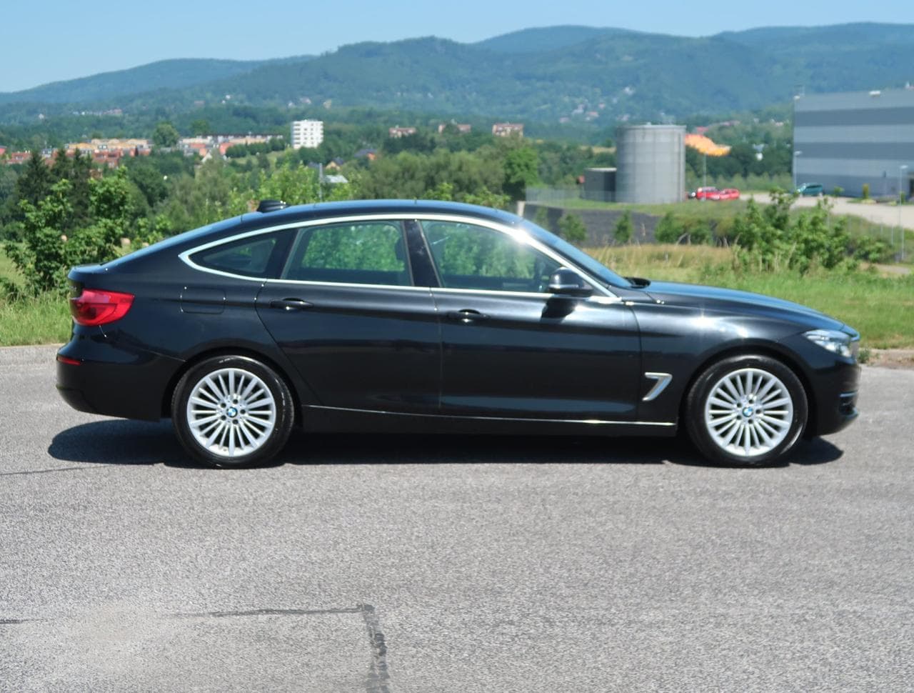 2019 BMW 3-SERIES - 15