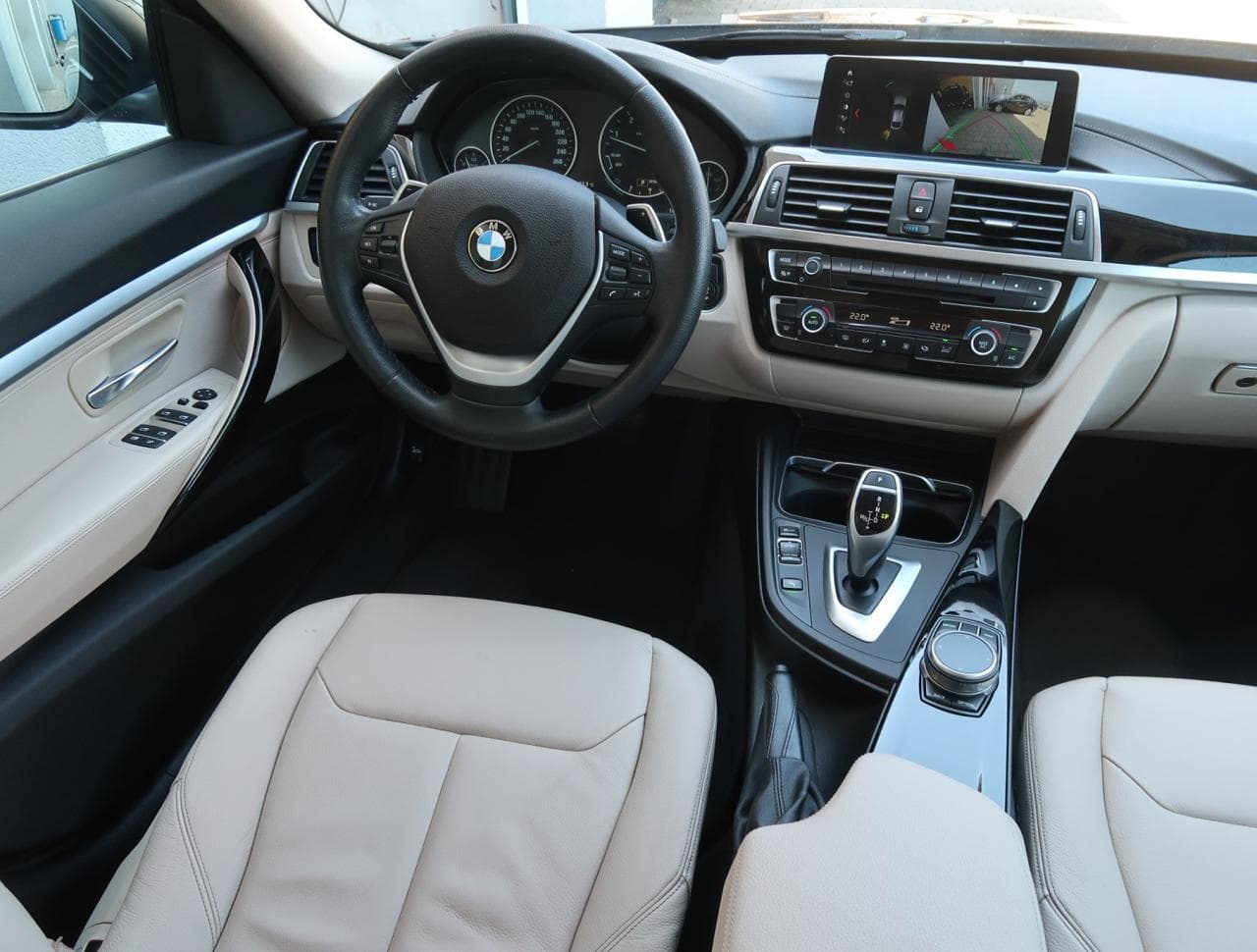 2019 BMW 3-SERIES - 16