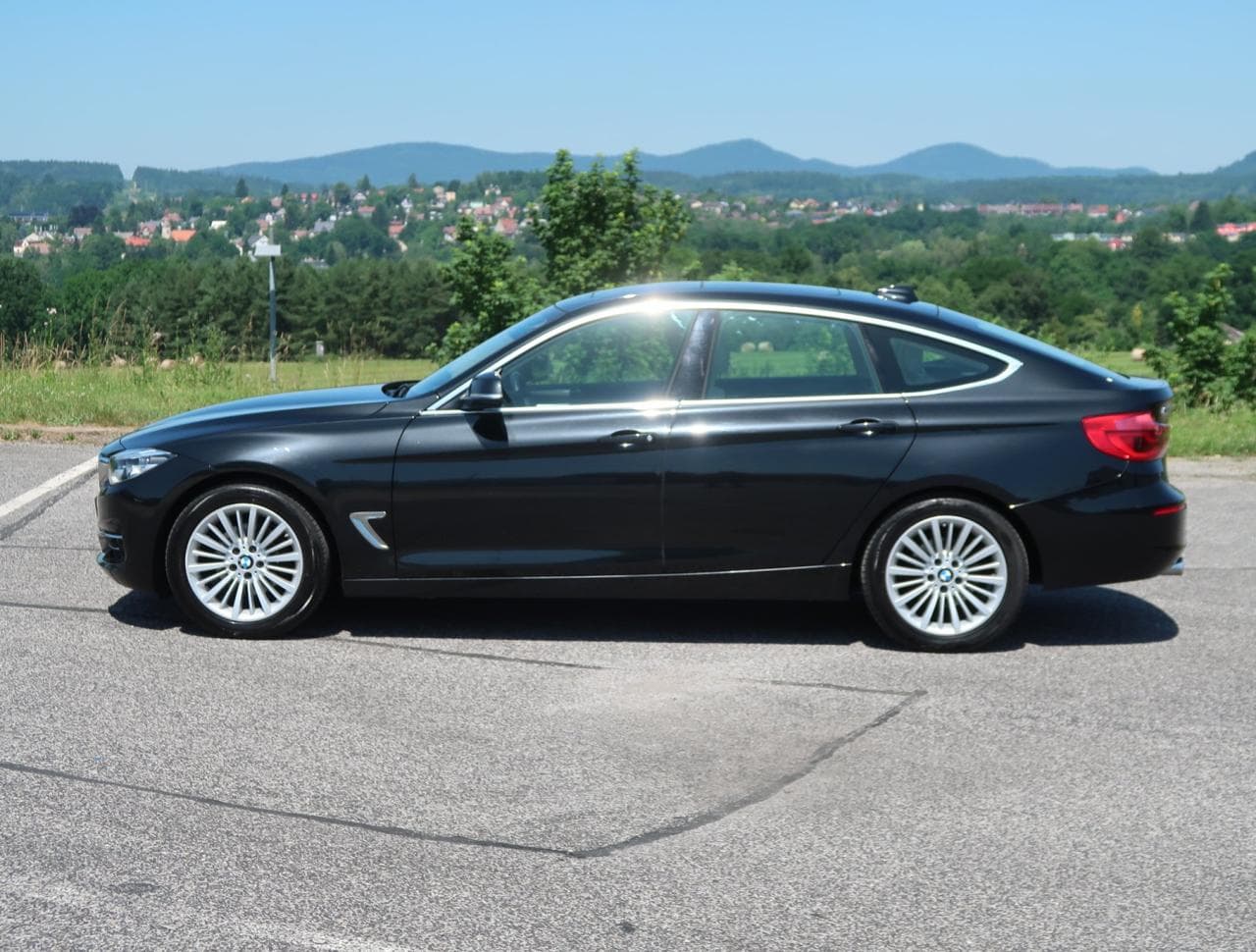 2019 BMW 3-SERIES - 7