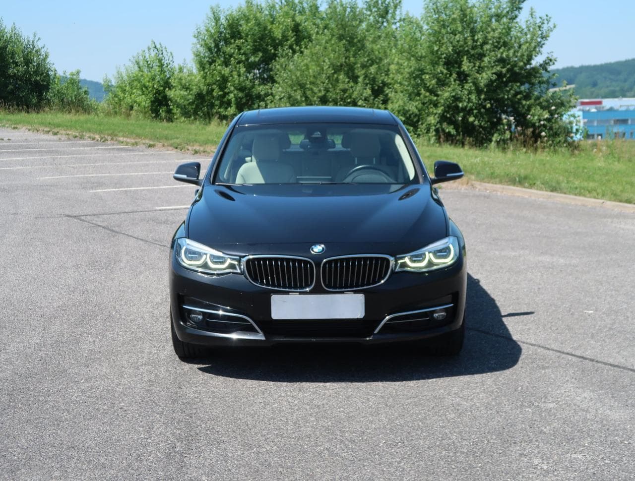 2019 BMW 3-SERIES - 3