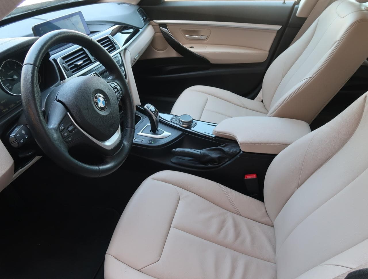 2019 BMW 3-SERIES - 28