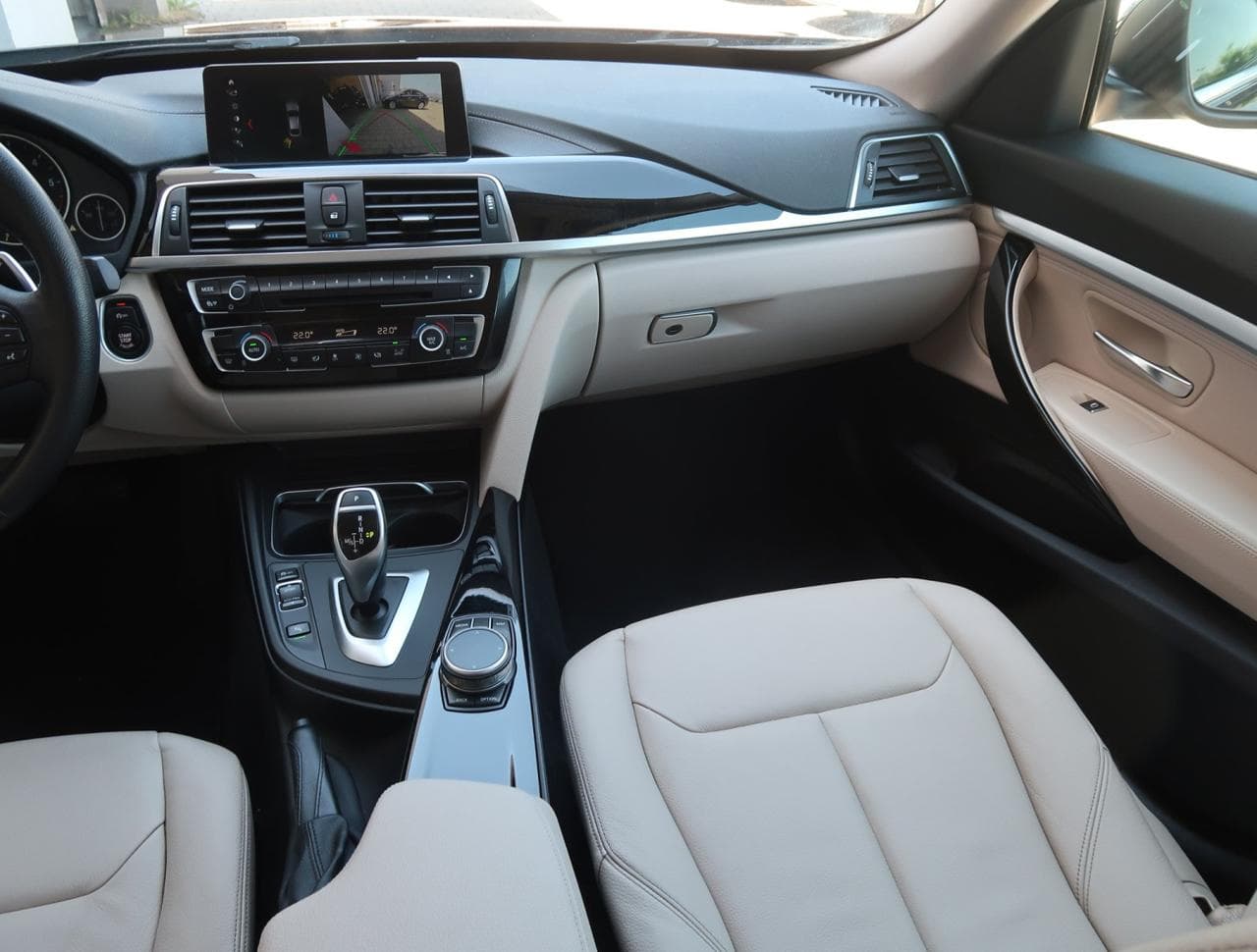 2019 BMW 3-SERIES - 19