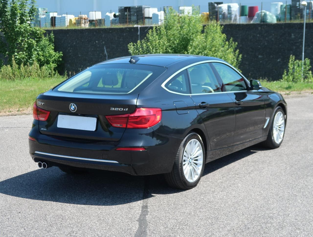 2019 BMW 3-SERIES - 13