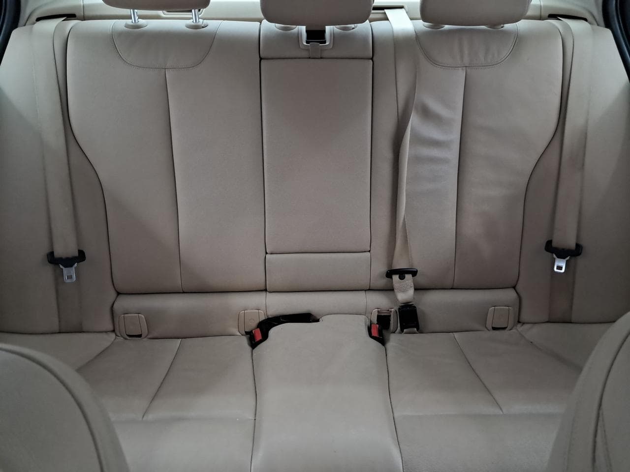 2012 BMW 3-SERIES - 14