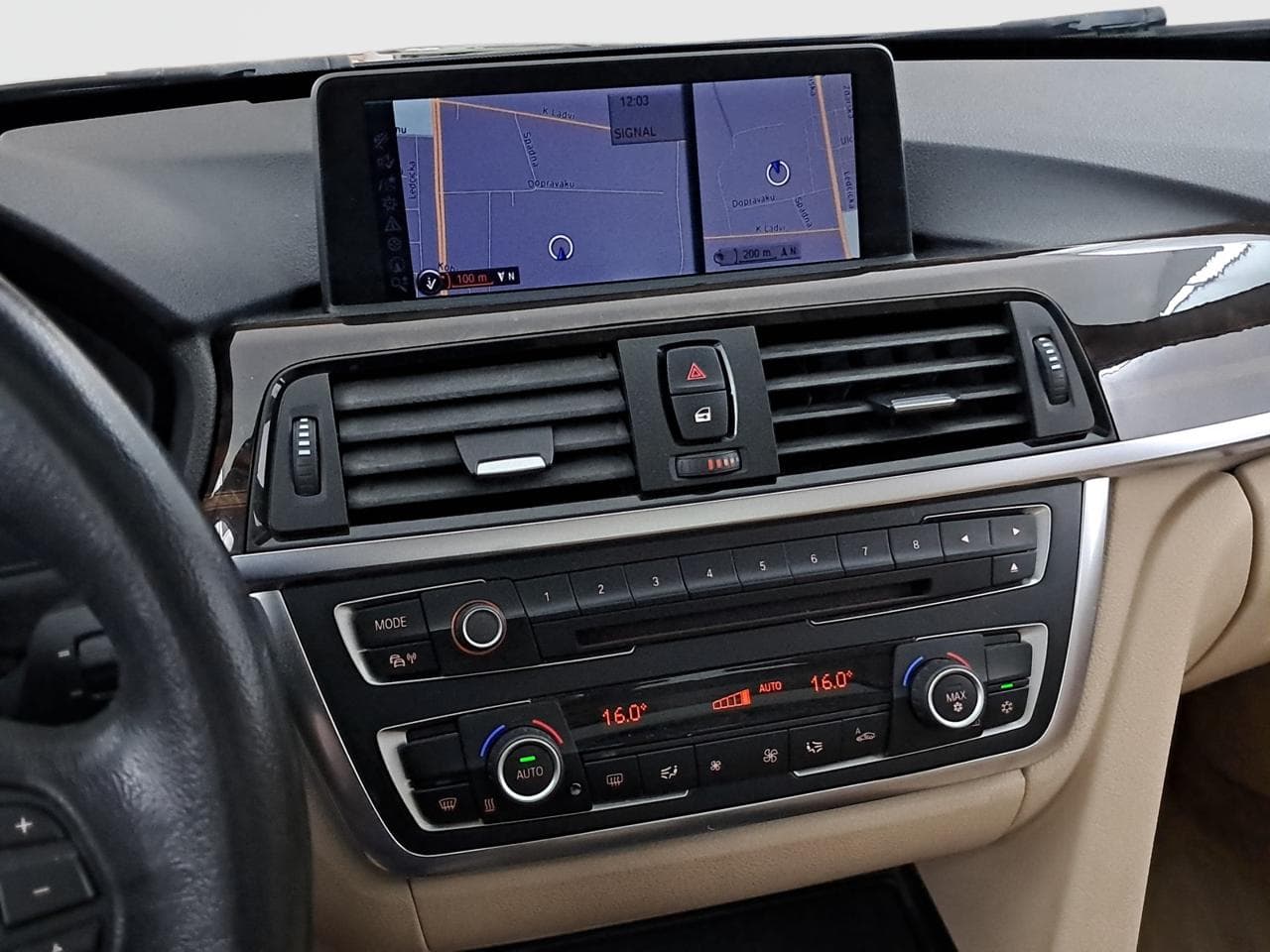 2012 BMW 3-SERIES - 18