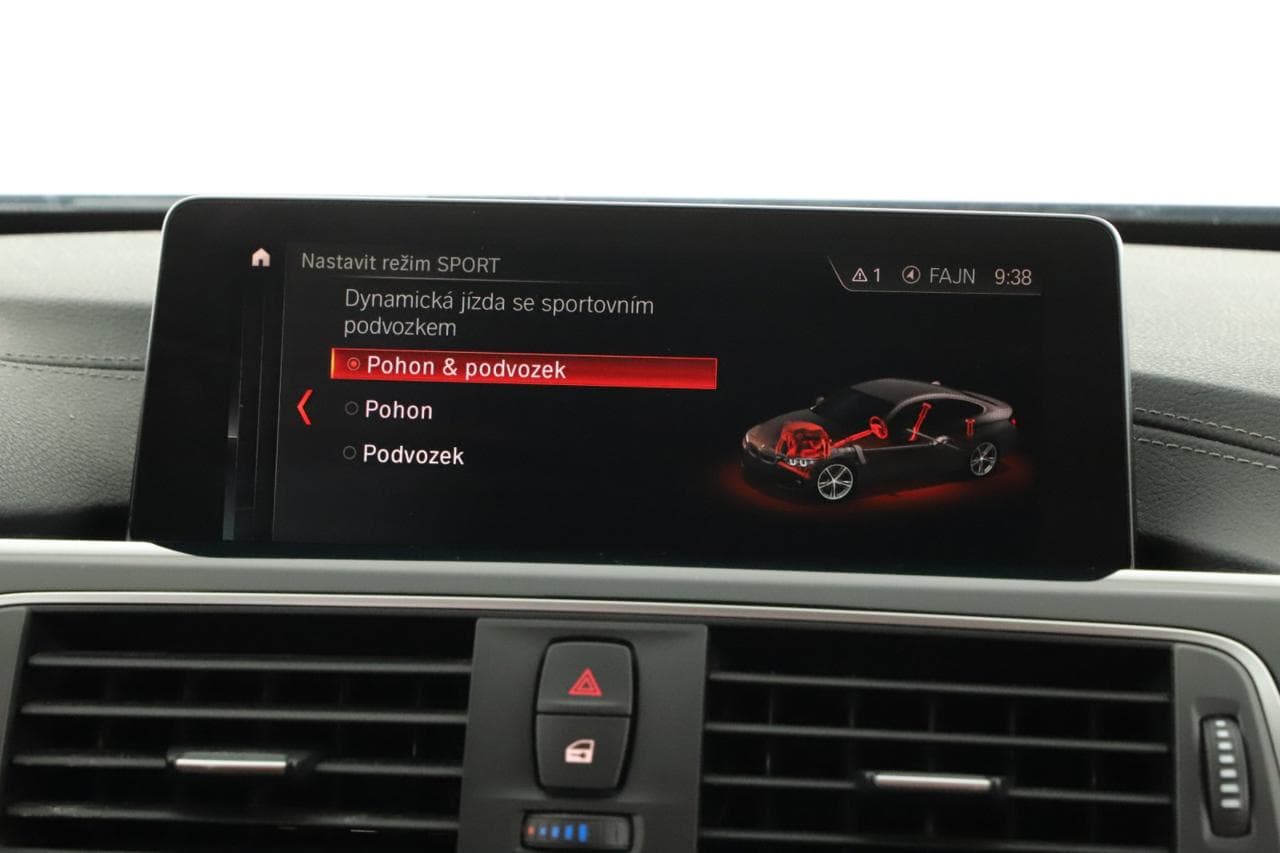 2017 BMW 4-SERIES - 19