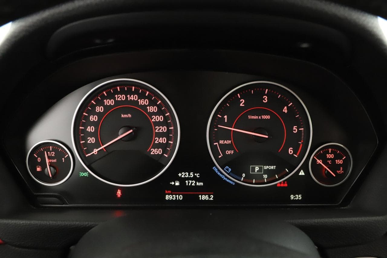 2017 BMW 4-SERIES - 16