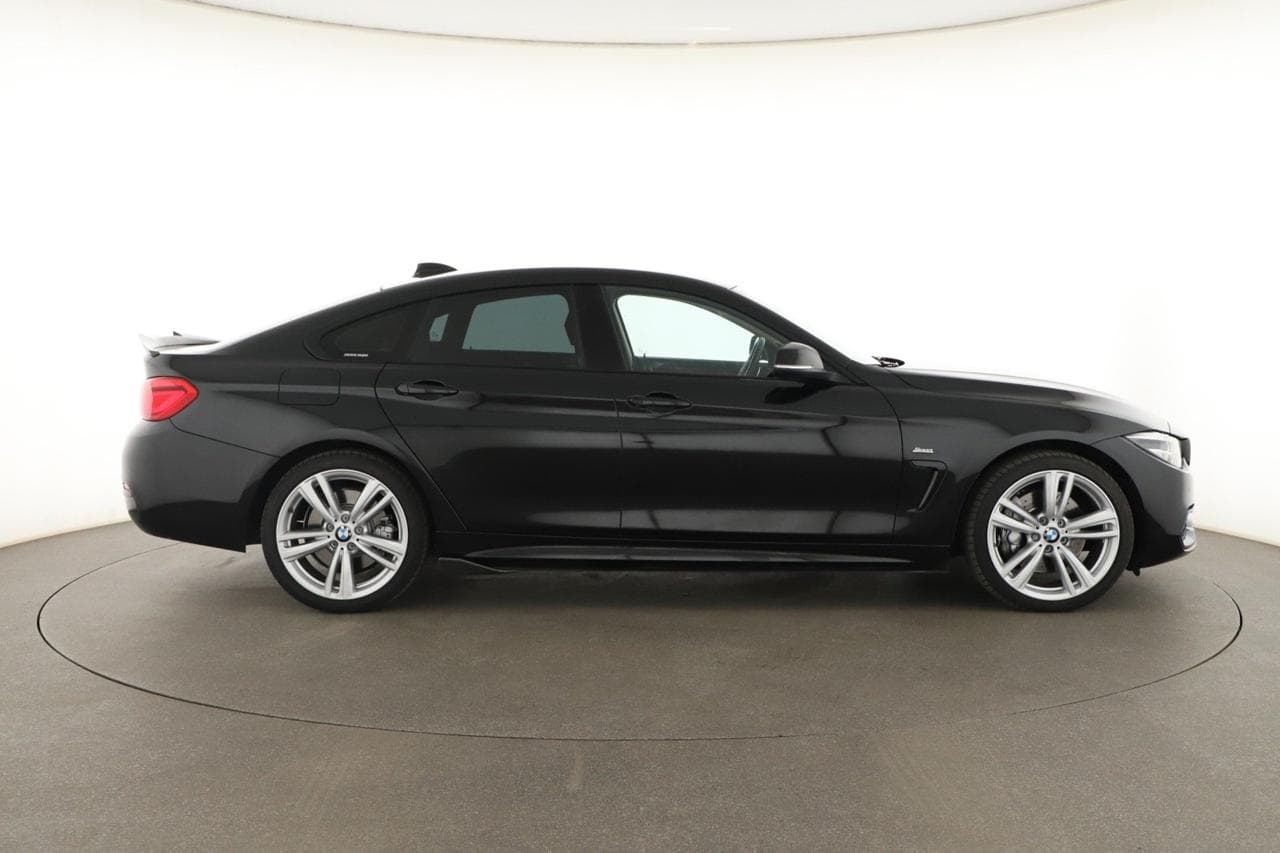 2017 BMW 4-SERIES - 8