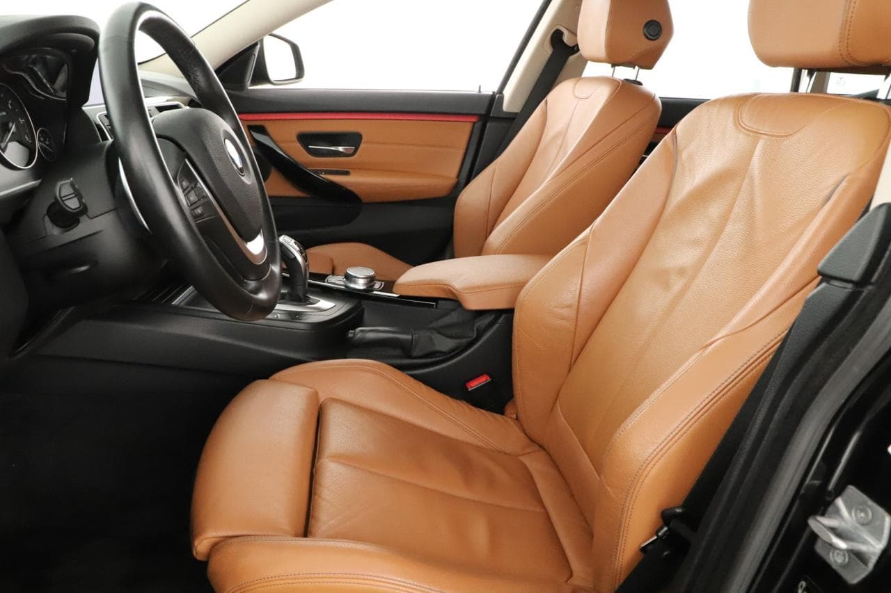 2017 BMW 4-SERIES - 13