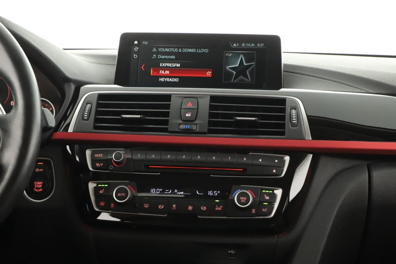 2017 BMW 4-SERIES - 17