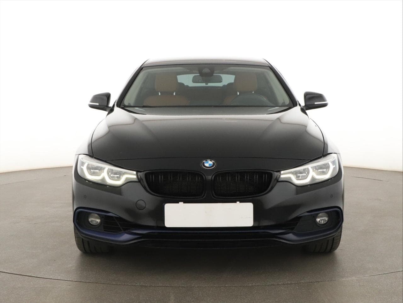 2017 BMW 4-SERIES - 2