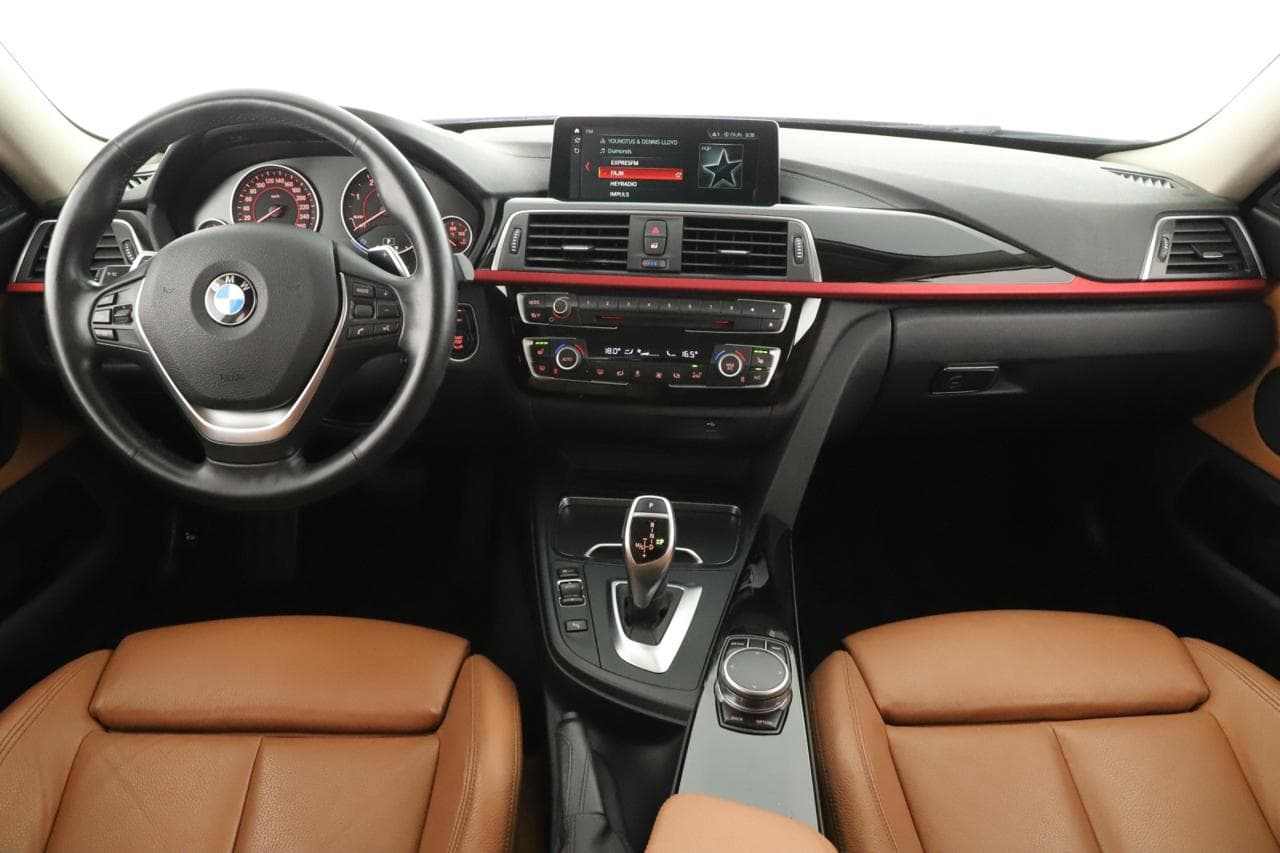 2017 BMW 4-SERIES - 9