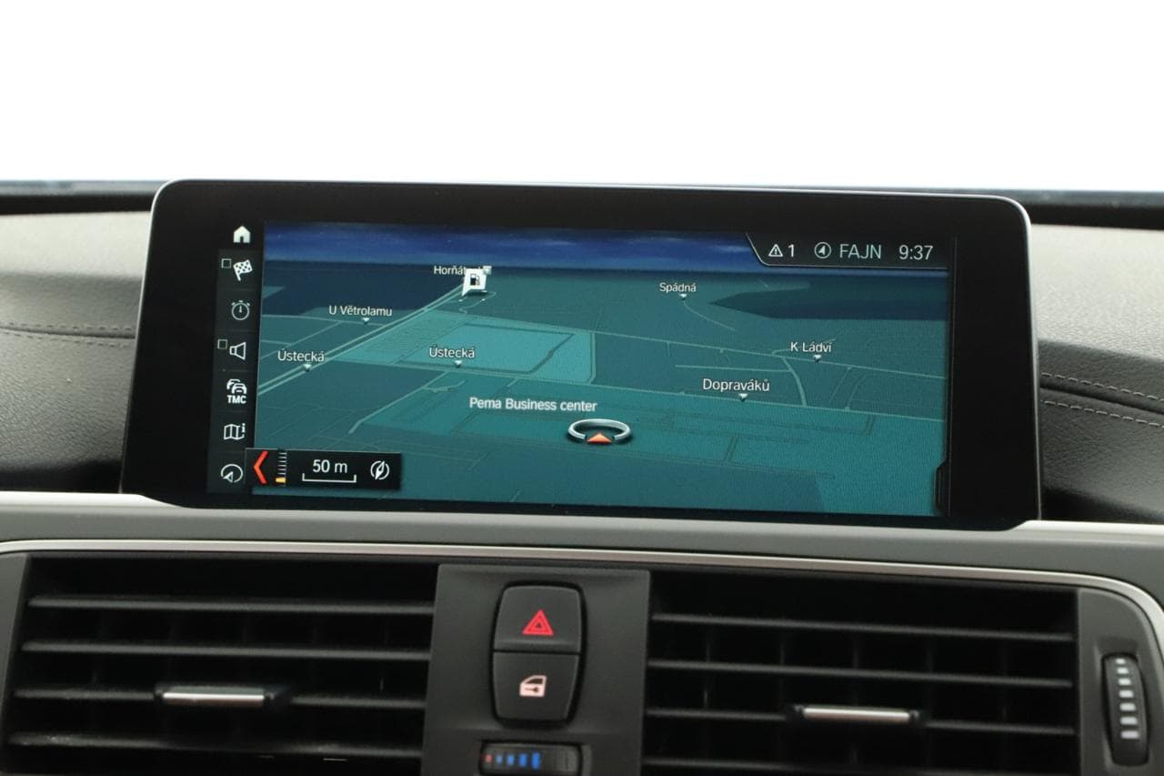 2017 BMW 4-SERIES - 18
