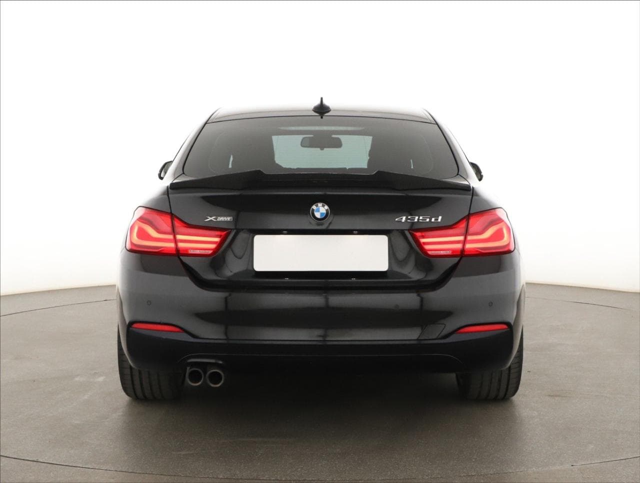 2017 BMW 4-SERIES - 6